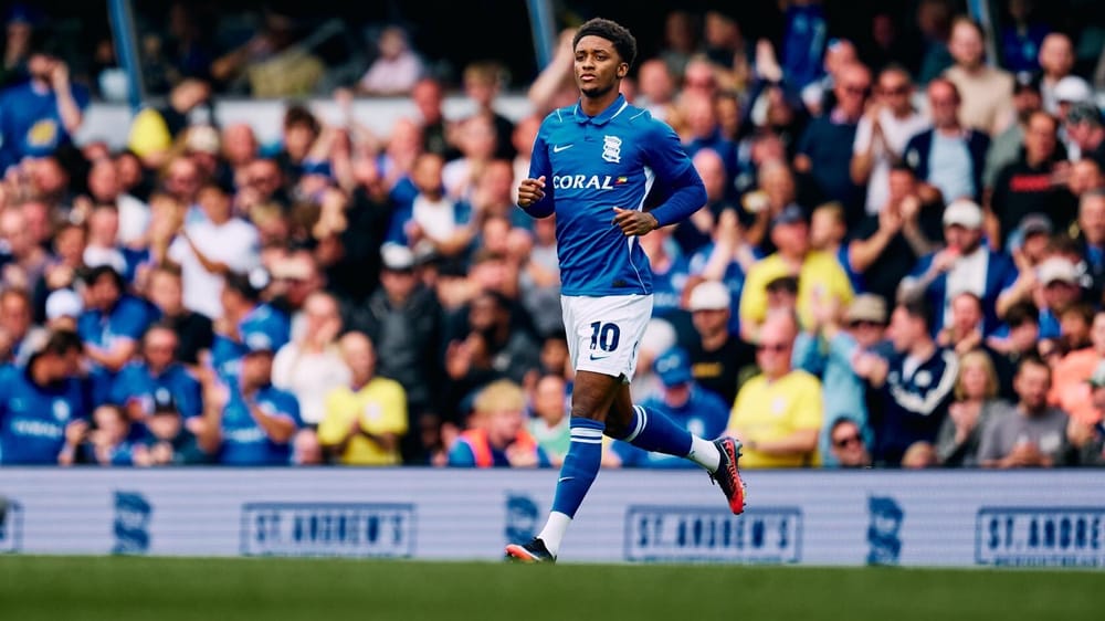 Demarai Gray