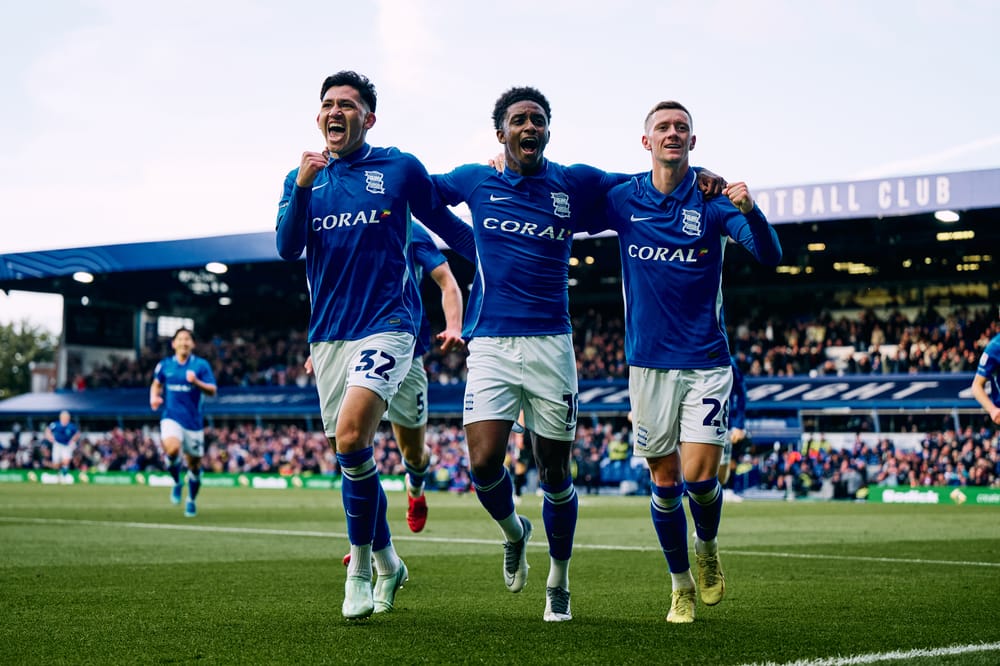 Luis Vazquez, Demarai Gray, Jay Stansfield