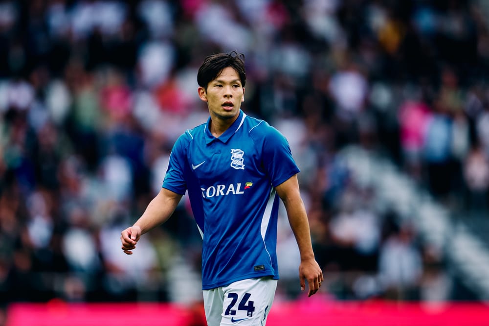 Tomoki Iwata