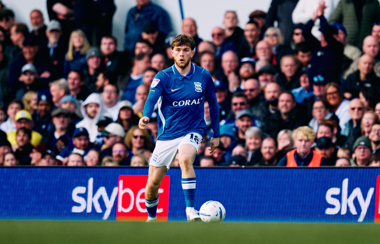 Max Bird v QPR