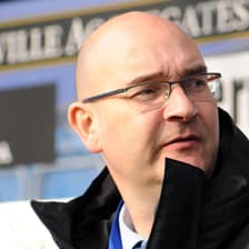 Colin Tattum