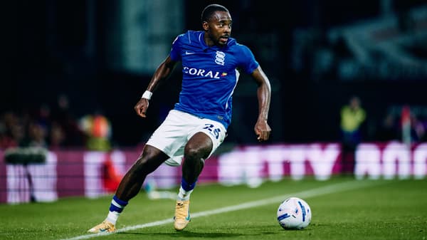 Bright Osayi-Samuel